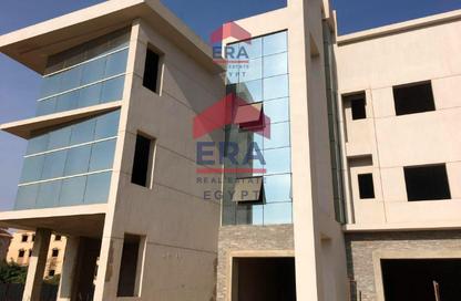 Whole Building - Studio for sale in Al Sheikh Zayed St. - Kafr Tohormos - Faisal - Hay El Haram - Giza