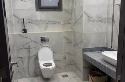Apartment - 3 Bedrooms - 3 Bathrooms for rent in East The Academy - New Cairo City - Cairo