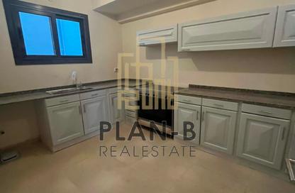 Apartment - 3 Bedrooms - 3 Bathrooms for rent in O West - 6 October Compounds - 6 October City - Giza