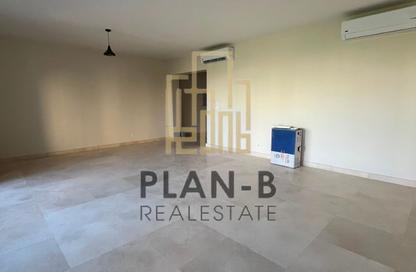 Apartment - 3 Bedrooms - 3 Bathrooms for rent in O West - 6 October Compounds - 6 October City - Giza