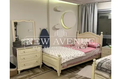 Apartment - 2 Bedrooms - 2 Bathrooms for sale in One Kattameya - El Katameya Compounds - El Katameya - New Cairo City - Cairo