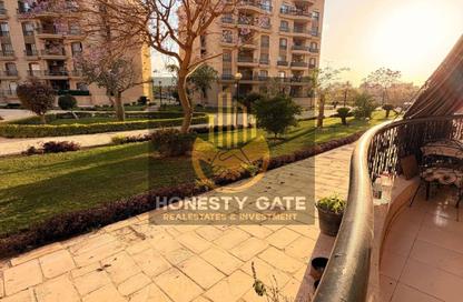 Apartment - 3 - 2 for sale in El Rehab Extension - Al Rehab - New Cairo City - Cairo