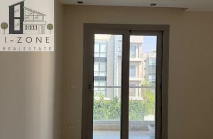 Apartment - 3 - 2 for rent in Galleria Moon Valley - South Investors Area - New Cairo City - Cairo