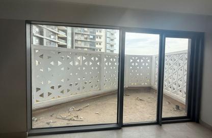 Apartment - 3 Bedrooms - 3 Bathrooms for rent in Park Side Residence - Zed Towers - Sheikh Zayed Compounds - Sheikh Zayed City - Giza