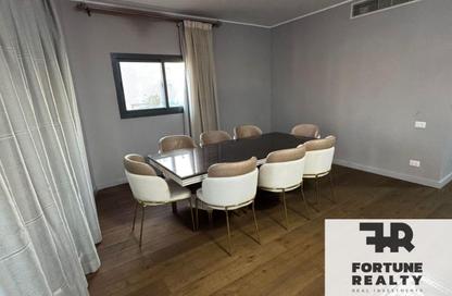 Penthouse - 5 Bedrooms - 4 Bathrooms for sale in Villette - 5th Settlement Compounds - The 5th Settlement - New Cairo City - Cairo
