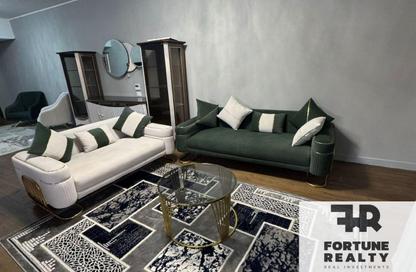 Penthouse - 5 Bedrooms - 4 Bathrooms for sale in Villette - 5th Settlement Compounds - The 5th Settlement - New Cairo City - Cairo