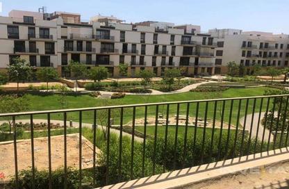 (بنتهاوس (روف - 2 - 2 للبيع في ويستاون - كمبوندات الشيخ زايد - الشيخ زايد - الجيزة (بنتهاوس (روف - 2 - 2 للبيع في ويستاون - كمبوندات الشيخ زايد - الشيخ زايد - الجيزة