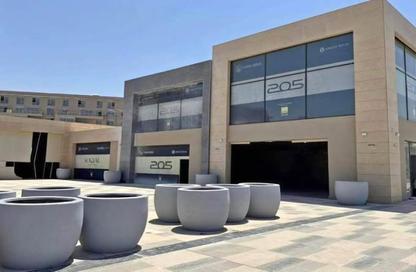 Hotel Apartment - 2 Bedrooms - 3 Bathrooms for sale in Arkan Palm 205 - Sheikh Zayed Compounds - Sheikh Zayed City - Giza