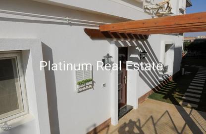 iVilla - 4 - 4 for rent in Mountain View Chill Out Park - Northern Expansions - 6 October City - Giza