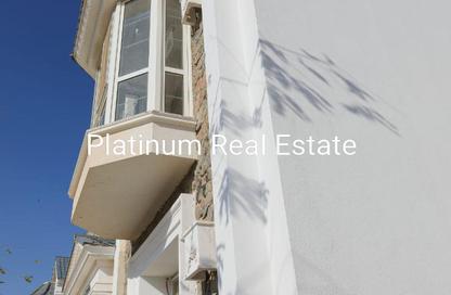 iVilla - 4 - 4 for rent in Mountain View Chill Out Park - Northern Expansions - 6 October City - Giza