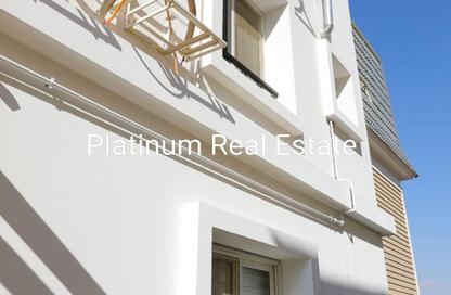 iVilla - 4 - 4 for rent in Mountain View Chill Out Park - Northern Expansions - 6 October City - Giza