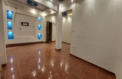 مساحات مكتبية - 3 غرف نوم - 2 حمامات للايجار في شارع سوريا - المهندسين - الجيزة