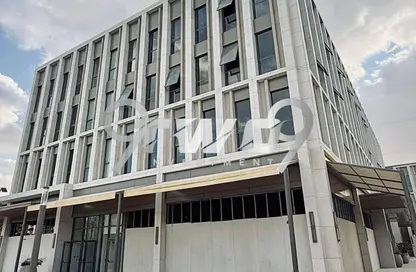 Whole Building - Studio - 7+ Bathrooms for rent in Mivida - 5th Settlement Compounds - The 5th Settlement - New Cairo City - Cairo