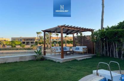 Chalet - 1 Bedroom - 1 Bathroom for sale in Hacienda - North Coast