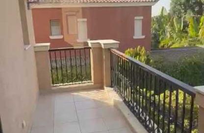 Villa - 4 - 3 for rent in Mivida - 5th Settlement Compounds - The 5th Settlement - New Cairo City - Cairo Villa - 4 - 3 for rent in Mivida - 5th Settlement Compounds - The 5th Settlement - New Cairo City - Cairo