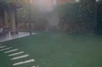 Villa - 4 - 3 for rent in Mivida - 5th Settlement Compounds - The 5th Settlement - New Cairo City - Cairo Villa - 4 - 3 for rent in Mivida - 5th Settlement Compounds - The 5th Settlement - New Cairo City - Cairo