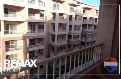 Apartment - 3 - 2 for sale in Garden Hills - Northern Expansions - 6 October City - Giza