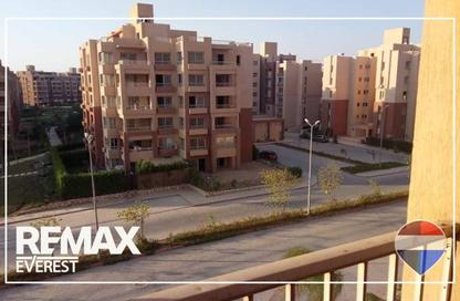 Apartment - 3 - 2 for sale in Garden Hills - Northern Expansions - 6 October City - Giza
