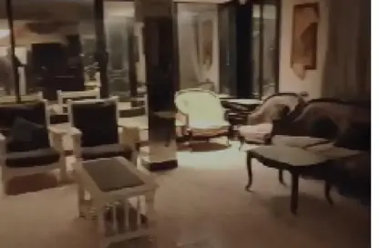 Apartment - 3 Bedrooms - 1 Bathroom for sale in Heliopolis - Masr El Gedida - Cairo