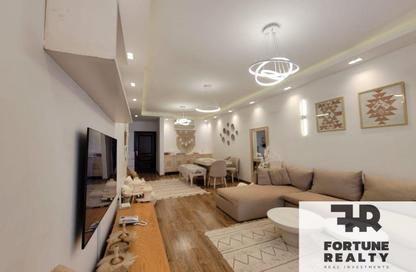 Apartment - 2 Bedrooms - 2 Bathrooms for sale in Regents Park - Al Andalus District - New Cairo City - Cairo