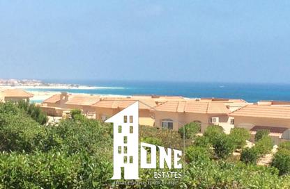 Chalet - 3 Bedrooms - 2 Bathrooms for sale in Telal Alamein - Sidi Abdel Rahman - North Coast Chalet - 3 Bedrooms - 2 Bathrooms for sale in Telal Alamein - Sidi Abdel Rahman - North Coast