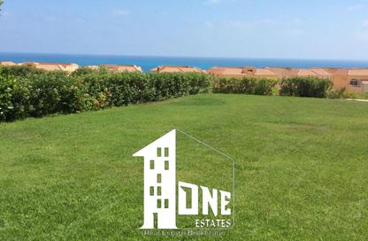 Chalet - 3 Bedrooms - 2 Bathrooms for sale in Telal Alamein - Sidi Abdel Rahman - North Coast