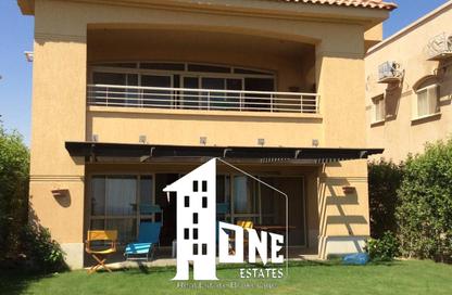 Chalet - 3 Bedrooms - 2 Bathrooms for sale in Telal Alamein - Sidi Abdel Rahman - North Coast Chalet - 3 Bedrooms - 2 Bathrooms for sale in Telal Alamein - Sidi Abdel Rahman - North Coast