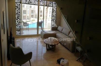 Townhouse - 3 Bedrooms - 3 Bathrooms for sale in Makadi Heights - Makadi Orascom Resort - Makadi - Hurghada - Red Sea