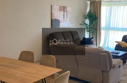 Apartment - 3 Bedrooms - 2 Bathrooms for rent in B8 - Madinaty - Cairo Apartment - 3 Bedrooms - 2 Bathrooms for rent in B8 - Madinaty - Cairo
