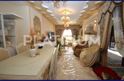 Apartment - 3 Bedrooms - 1 Bathroom for sale in Al Mosheer Ahmed Ismail St. - Sidi Gaber - Hay Sharq - Alexandria