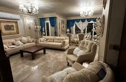 iVilla - 4 Bedrooms - 4 Bathrooms for sale in Mountain View Hyde Park - 5th Settlement Compounds - The 5th Settlement - New Cairo City - Cairo