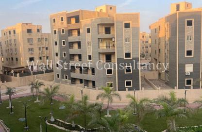 Apartment - 3 - 3 for sale in Sephora Heights - 5th Settlement Compounds - The 5th Settlement - New Cairo City - Cairo