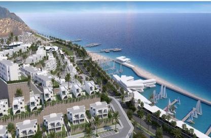 Chalet - Studio - 1 for sale in IL Monte Galala - Al Ain Al Sokhna - Suez Chalet - Studio - 1 for sale in IL Monte Galala - Al Ain Al Sokhna - Suez