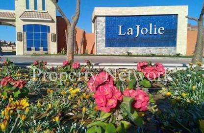 Chalet - 2 - 2 for sale in La Jolie - Al Ain Al Sokhna - Suez Chalet - 2 - 2 for sale in La Jolie - Al Ain Al Sokhna - Suez
