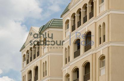 Apartment - 2 Bedrooms - 2 Bathrooms for sale in L'avenir - Mostakbal City Compounds - Mostakbal City - Future City - Cairo