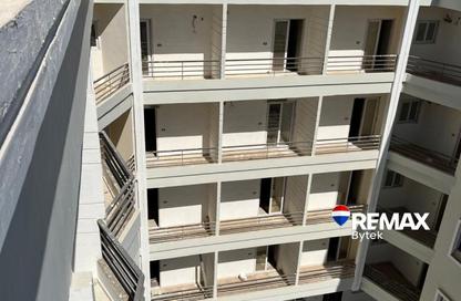 Apartment - 1 - 1 for sale in Grand Rock - Hurghada Resorts - Hurghada - Red Sea