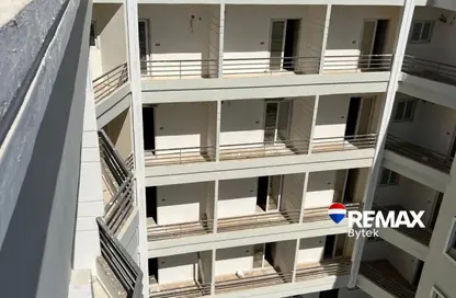 Apartment - 1 Bedroom - 1 Bathroom for sale in Grand Rock - Hurghada Resorts - Hurghada - Red Sea