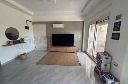 Chalet - 4 - 3 for sale in Farrah 2 - Sidi Abdel Rahman - North Coast Chalet - 4 - 3 for sale in Farrah 2 - Sidi Abdel Rahman - North Coast