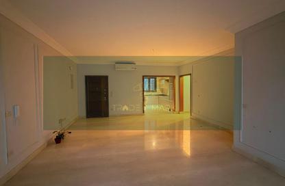 Apartment - 3 - 2 for rent in El Patio 7 - 5th Settlement Compounds - The 5th Settlement - New Cairo City - Cairo