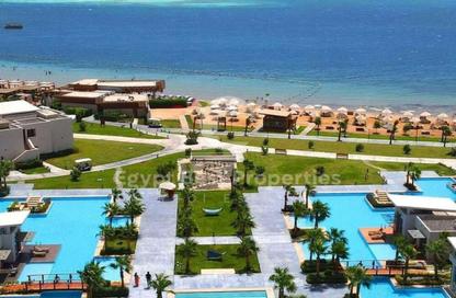 Chalet - 2 - 3 for sale in Mangroovy Residence - El Gouna - Hurghada - Red Sea