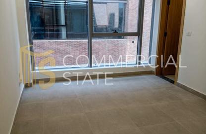 Clinic - Studio - 2 Bathrooms for rent in Three Sixty - 5th Settlement Compounds - The 5th Settlement - New Cairo City - Cairo