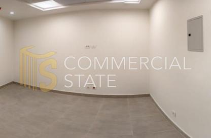 Clinic - Studio - 2 Bathrooms for rent in Three Sixty - 5th Settlement Compounds - The 5th Settlement - New Cairo City - Cairo