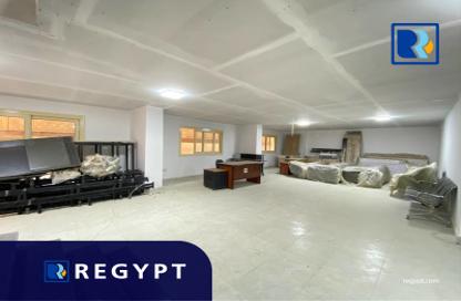 Office Space - Studio for rent in Sarayat Al Maadi - Hay El Maadi - Cairo