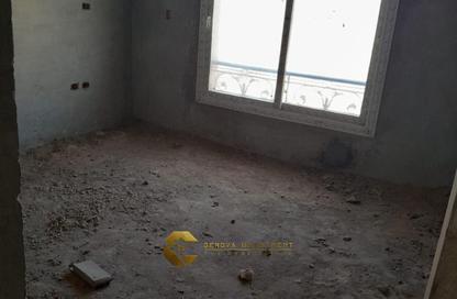 Apartment - 3 Bedrooms - 3 Bathrooms for sale in Al Khamayel city - Sheikh Zayed Compounds - Sheikh Zayed City - Giza
