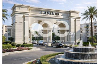 Apartment - 4 Bedrooms - 3 Bathrooms for sale in L'avenir - Mostakbal City Compounds - Mostakbal City - Future City - Cairo