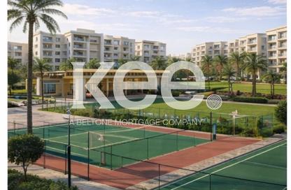 Apartment - 4 Bedrooms - 3 Bathrooms for sale in L'avenir - Mostakbal City Compounds - Mostakbal City - Future City - Cairo