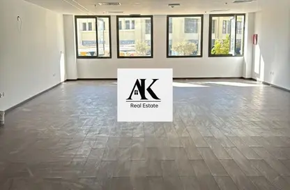 مساحات مكتبية - 5 غرف نوم - 2 حمامات للايجار في ميفيدا - كمبوندات التجمع الخامس - التجمع الخامس - مدينة القاهرة الجديدة - القاهرة