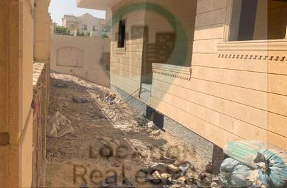 Apartment - 3 Bedrooms - 2 Bathrooms for sale in 7th District - Obour City - Qalyubia
