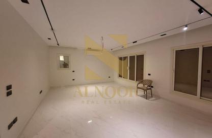 Villa - 5 Bedrooms - 4 Bathrooms for sale in Grand Heights - Northern Expansions - 6 October City - Giza