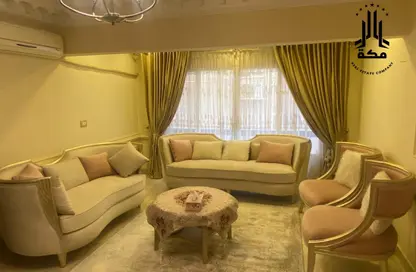 شقة - 3 غرف نوم - 2 حمامات للبيع في شارع مصطفي النحاس - المنطقة السادسة - مدينة نصر - القاهرة